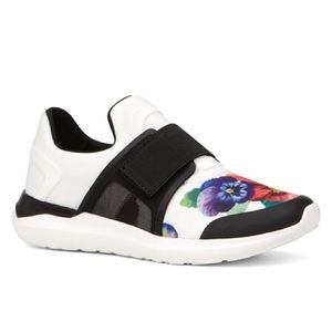 ALDO Floral Sneakers